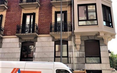 TRABAJOS VERTICALES