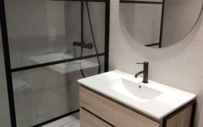 REFORMA DE PISO
