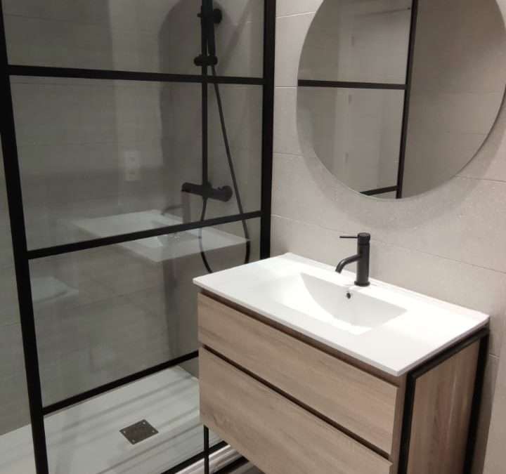 REFORMA DE PISO
